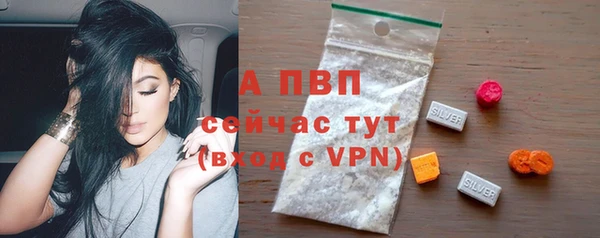 ALPHA PVP Костерёво